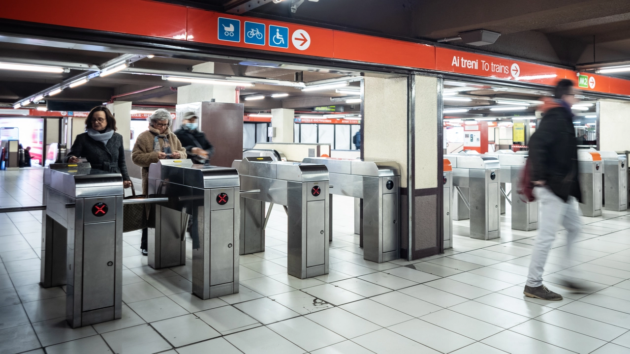 Sciopero ATM in rpogramma per venerdì 18 ottobre 2024