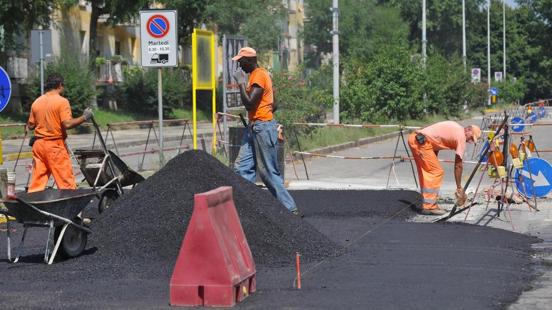 Rho, Piano del traffico. Rivoluzione viabilità via libera del Consiglio per una città più sicura