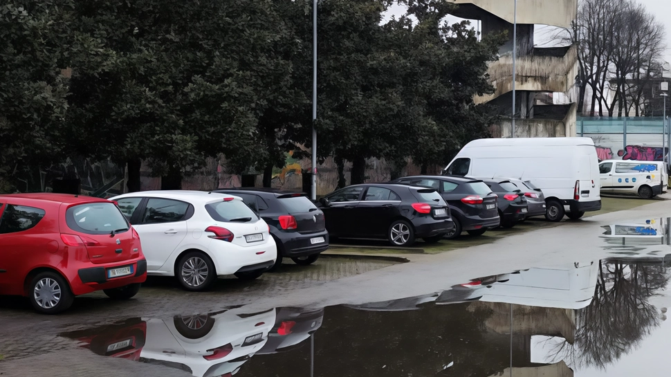 È partito nei giorni scorsi il cantiere finanziato dal Pnrr per il Piano urbano integrato Città metropolitana spugna. L’obiettivo è... È partito nei giorni scorsi il cantiere finanziato dal Pnrr per il Piano urbano integrato Città metropolitana spugna. L’obiettivo è...