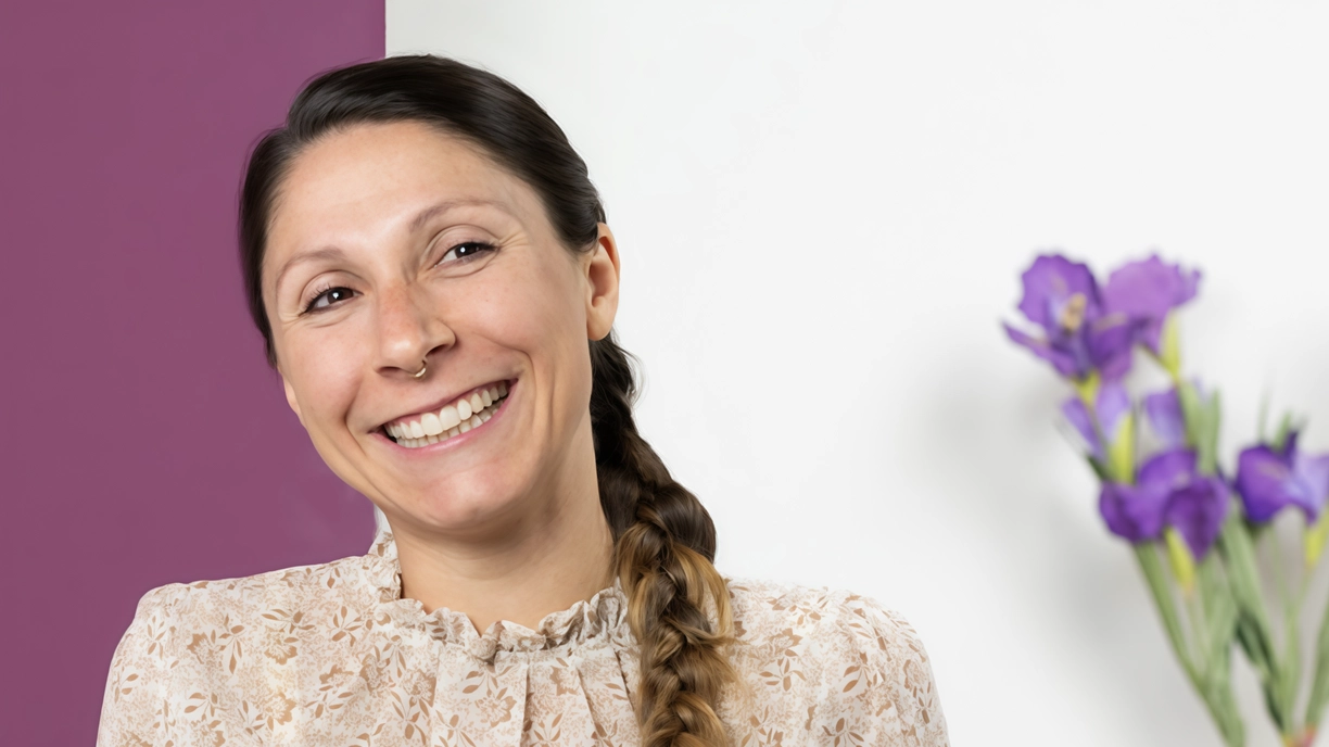 Cinzia Melosu fa parte di Brand To Commerce ed è anche digital sales manager di Lg Lesmo Cinzia Melosu fa parte di Brand To Commerce ed è anche digital sales manager di Lg Lesmo