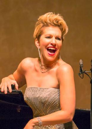 Joyce DiDonato interpreta Debussy e Alma Mahler Joyce DiDonato interpreta Debussy e Alma Mahler