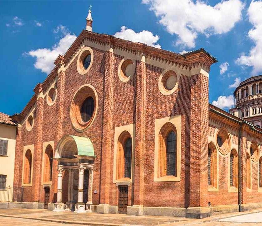 Al Castello Sforzesco un’installazione virtuale con Leonardo e Bramante Al Castello Sforzesco un’installazione virtuale con Leonardo e Bramante