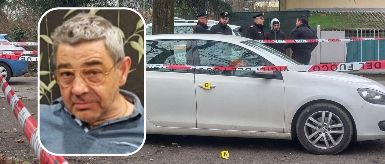 Fissato l’addio a Roberto “Rambo” Bolzoni, assassinato con 35 coltellate: dopo 4 mesi il funerale