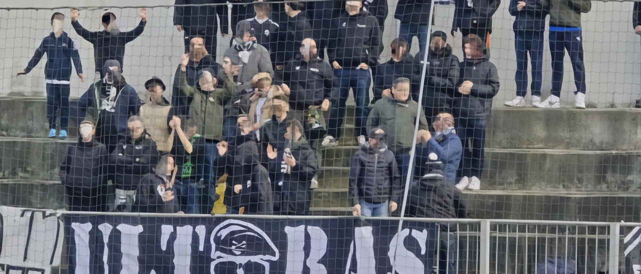 Fanfulla retrocesso in Eccellenza: il Guerriero lascia la Serie D