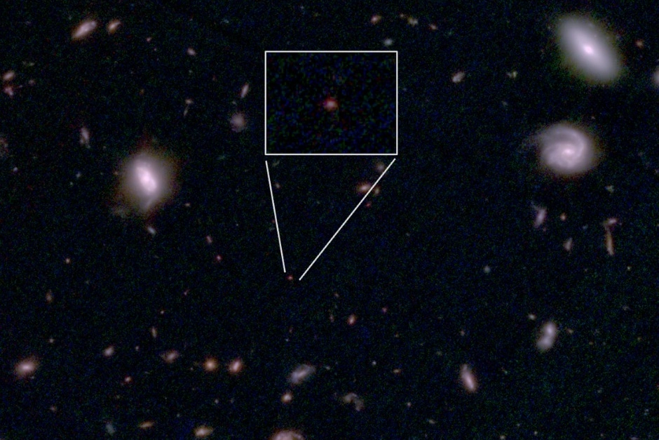 I misteri della galassia affascinano da secoli ricercatori e astrofisici