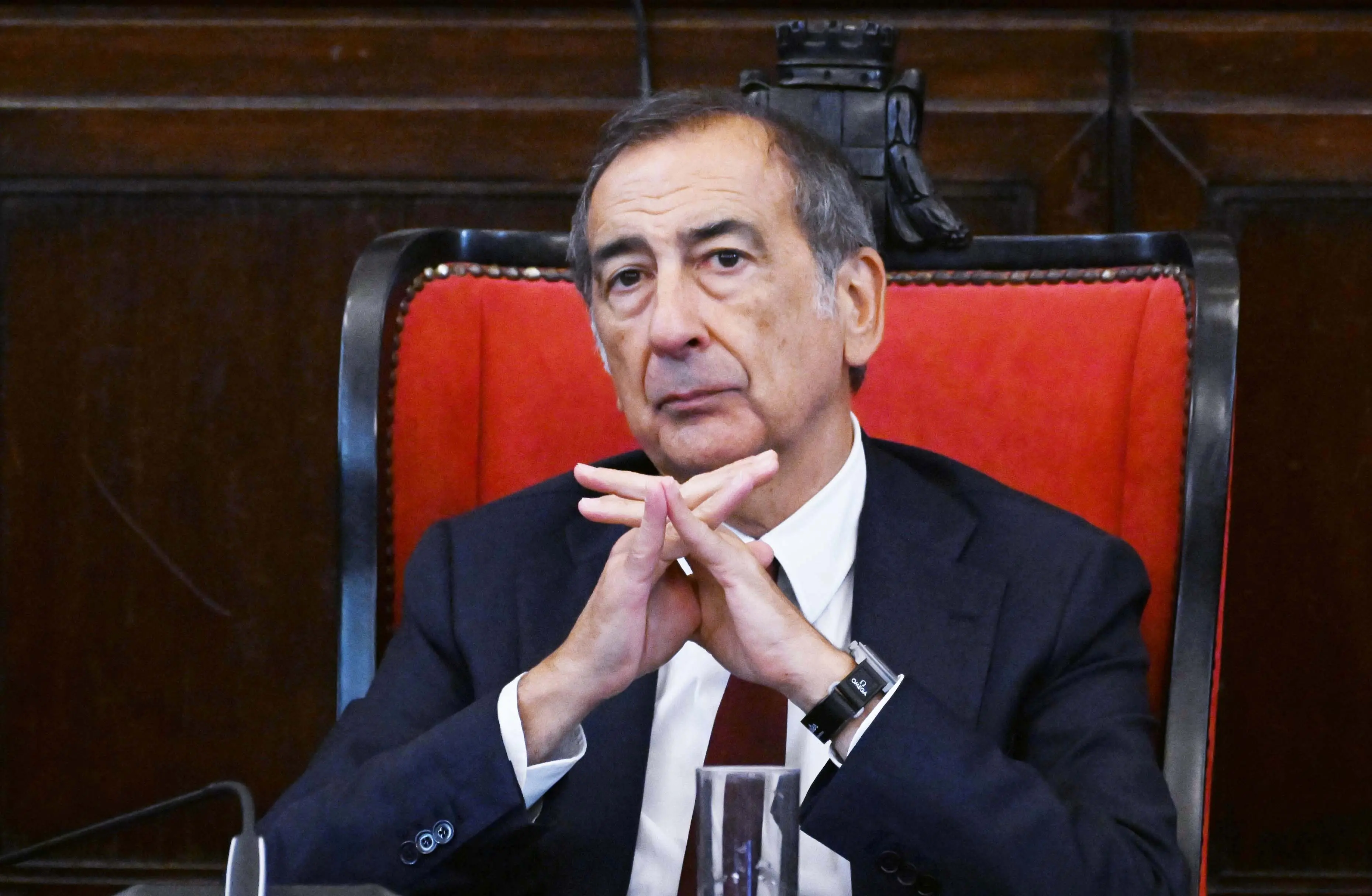 Il sindaco Sala rompe il silenzio: "Rivendico le operazioni immobiliari. Adesso Milano è meglio di prima"