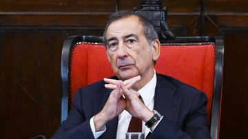 Il sindaco Sala rompe il silenzio: "Rivendico le operazioni immobiliari. Adesso Milano è meglio di prima"