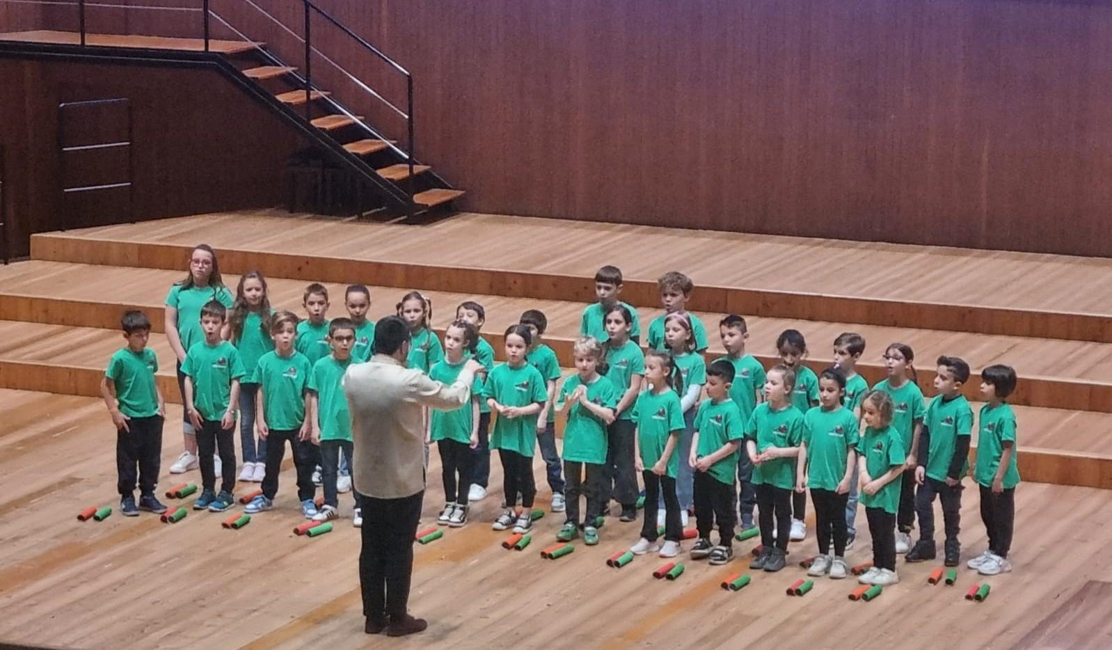 dal folk ai canti gospel a milano torna il festival corale internazionale da Ilgiorno.it dal folk ai canti gospel a milano torna il festival corale internazionale