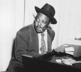 Al Blue Note un omaggio a Count Basie