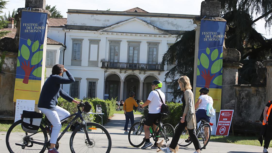 Il Festival del Parco. Due lunghi weekend fra arte e natura Il Festival del Parco. Due lunghi weekend fra arte e natura