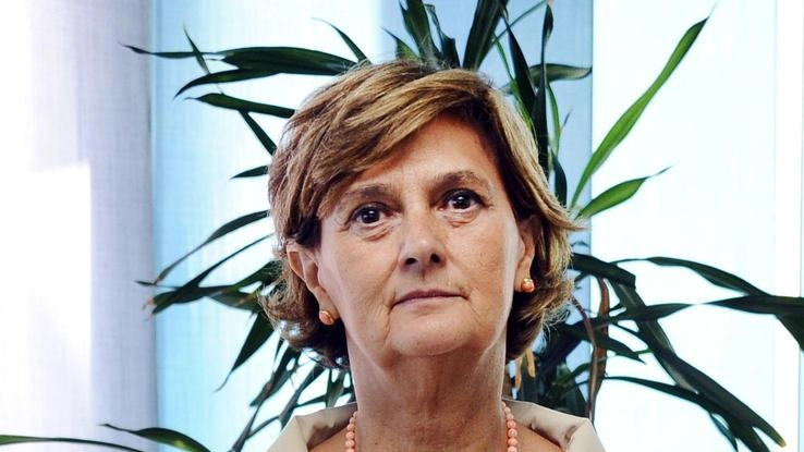 Anna Arcari, assessora alle Politiche del personale: il Comune invita i cittadini a compilare il questionario Anna Arcari, assessora alle Politiche del personale: il Comune invita i cittadini a compilare il questionario