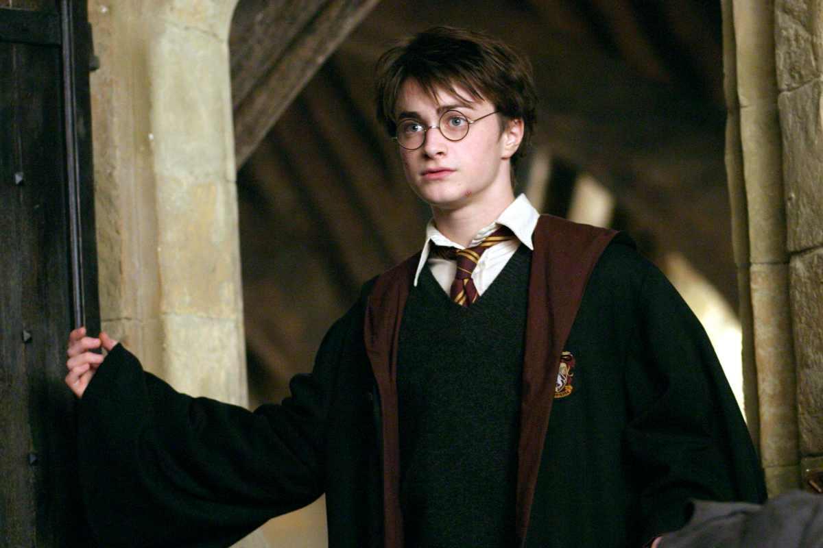 Harry Potter a Milano Back to Hogwarts lunedì 1 settembre: festa al Teatro Nazionale (e non solo) Harry Potter a Milano Back to Hogwarts lunedì 1 settembre: festa al Teatro Nazionale (e non solo)