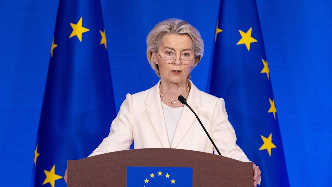 'Si tratta di riequilibrare' gli scambi 'Si tratta di riequilibrare' gli scambi