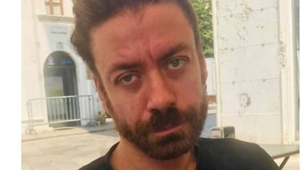 Davide Piccinali, il medico scomparso da Milano Davide Piccinali, il medico scomparso da Milano