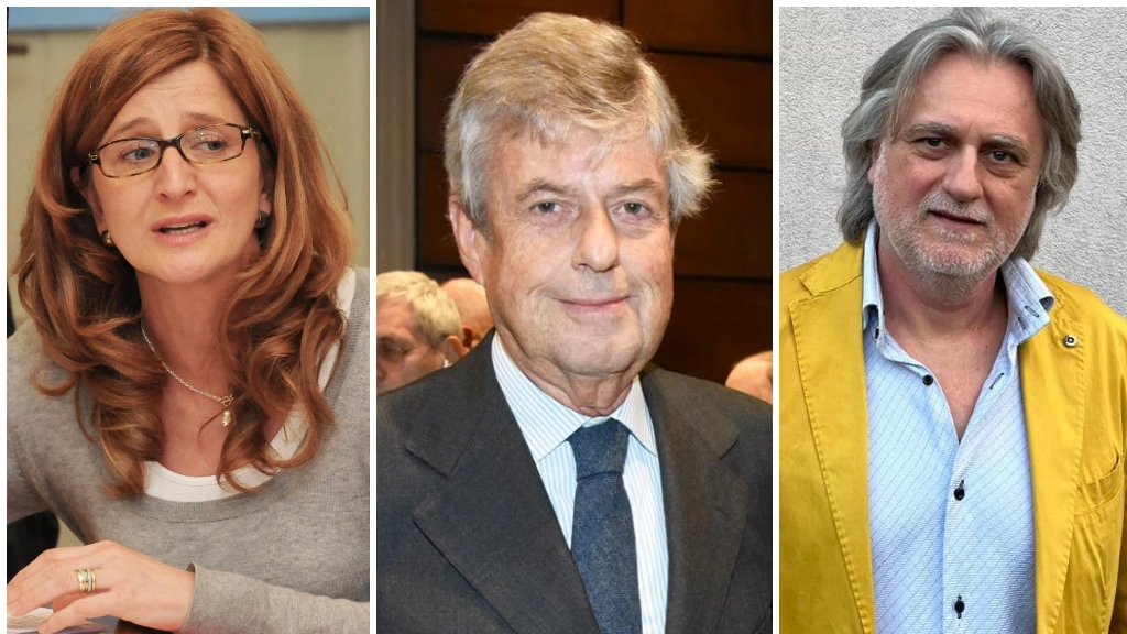 Elezioni a Bergamo, corsa a tre per l’eredità di Gori: centrodestra e M5S sfidano il primato dem