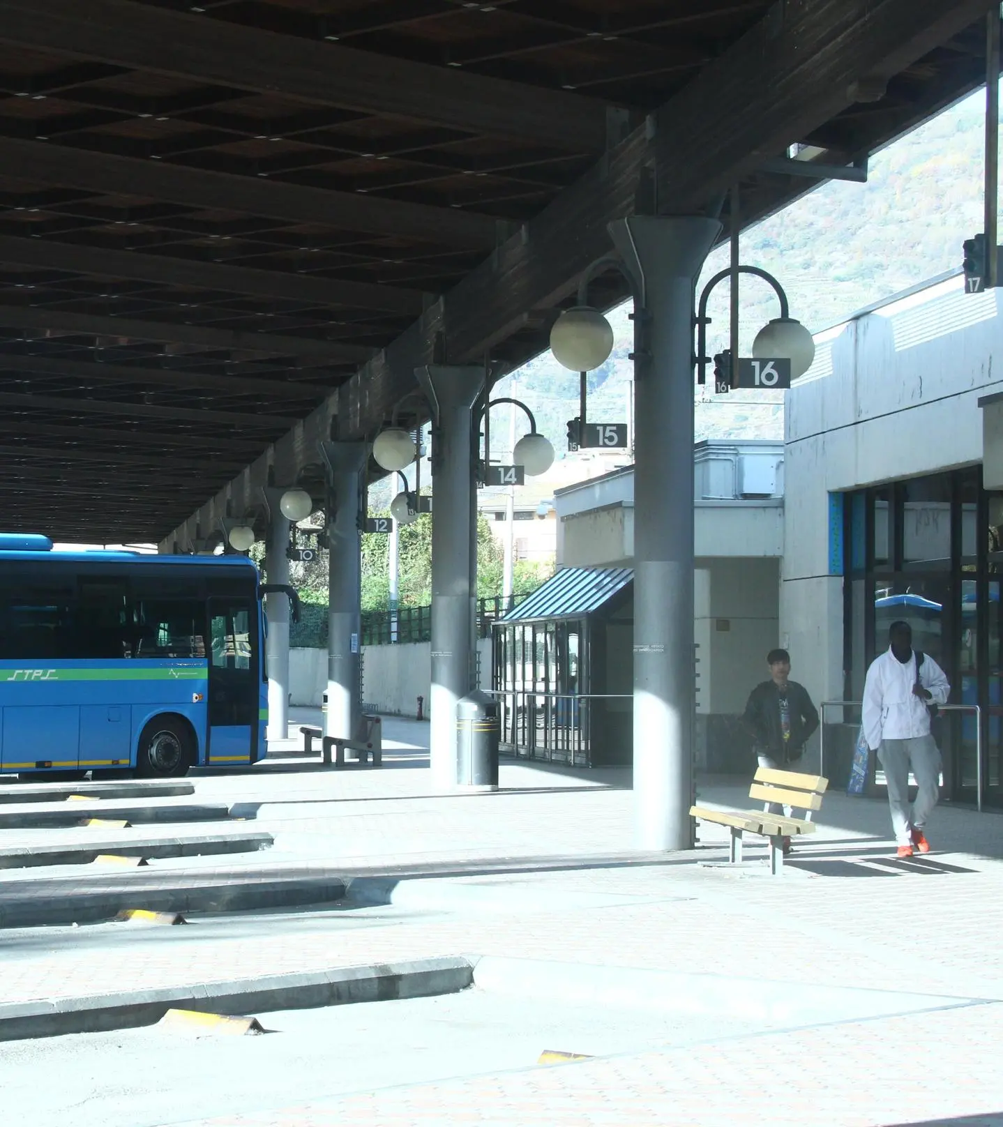 La mobilità in provincia. Ecco le priorità