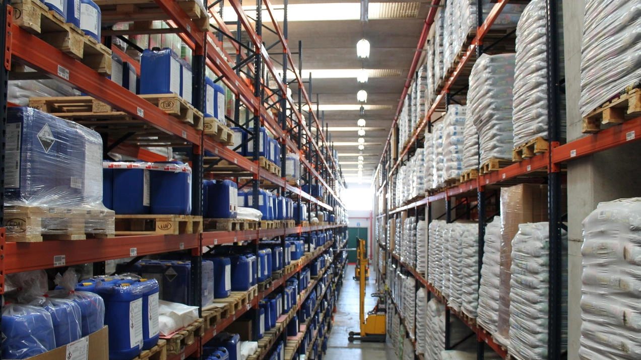 La Lombardia è la regione di punta del settore della logistica, che mira a estendersi ulteriormente La Lombardia è la regione di punta del settore della logistica, che mira a estendersi ulteriormente