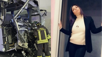 Domenica Russo, chi è la maestra morta nello schianto del bus sulla Pedemontana: "Sempre sorridente e amava il suo lavoro”
