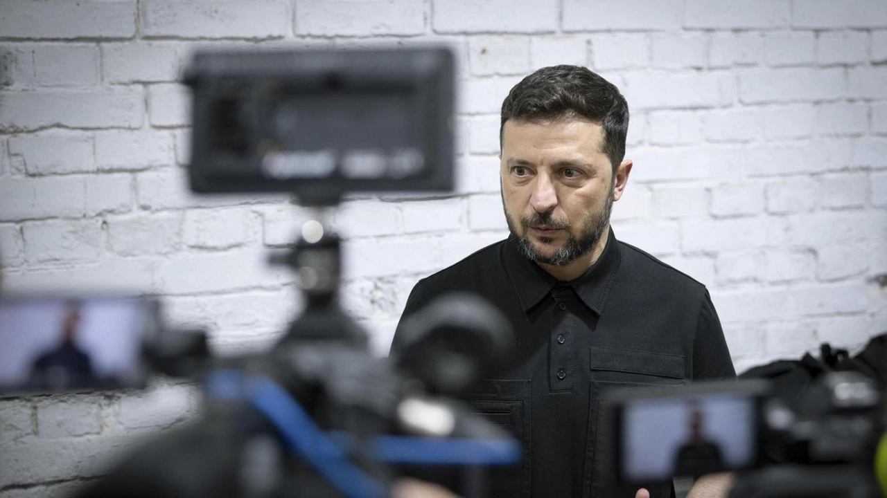 "Ci sono persone sotto le macerie. Terroristi russi" "Ci sono persone sotto le macerie. Terroristi russi"