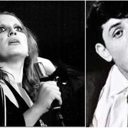 Mina: 60 anni fa la morte del fratello Geronimo, cantante scomparso in un incidente a Pizzighettone