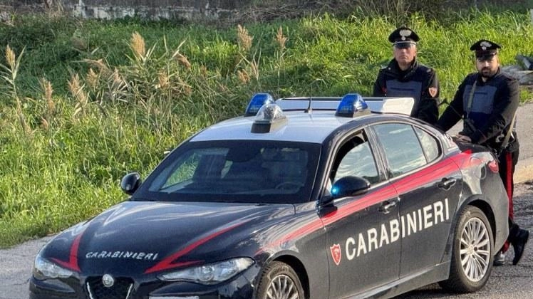 I ladri si sono introdotti alla Beata Vergine dei Miracoli forzando una porta. Raggiunta la sacrestia hanno messo tutto a soqquadro e depredato le statue. I ladri si sono introdotti alla Beata Vergine dei Miracoli forzando una porta. Raggiunta la sacrestia hanno messo tutto a soqquadro e depredato le statue.