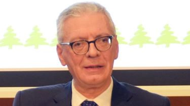 Il prefetto Sergio Pomponio promette maggiori controlli Il prefetto Sergio Pomponio promette maggiori controlli