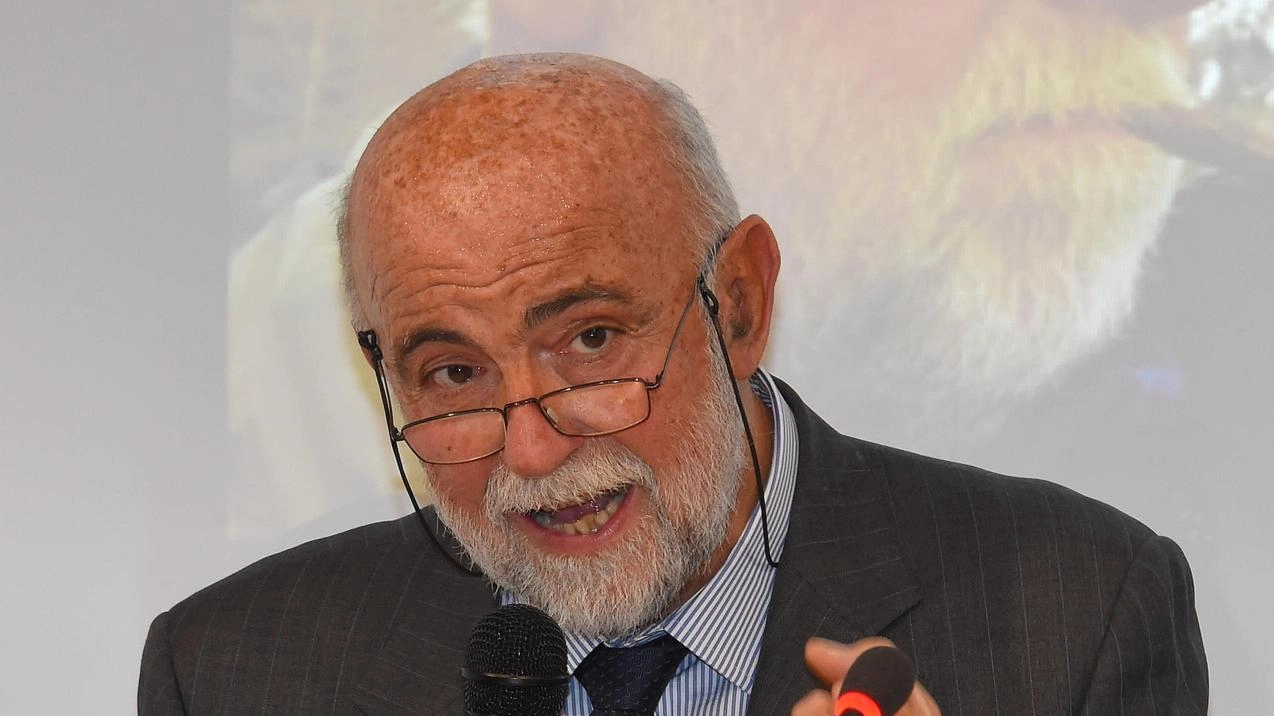 Franco Brumana, consigliere comunale del Movimento dei Cittadini polemico sul Pgtu Franco Brumana, consigliere comunale del Movimento dei Cittadini polemico sul Pgtu