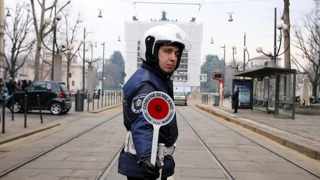 Concorso Polizia Locale Milano 2025: iscrizioni aperte fino 15 settembre per diventare ‘ghisa’ Concorso Polizia Locale Milano 2025: iscrizioni aperte fino 15 settembre per diventare ‘ghisa’
