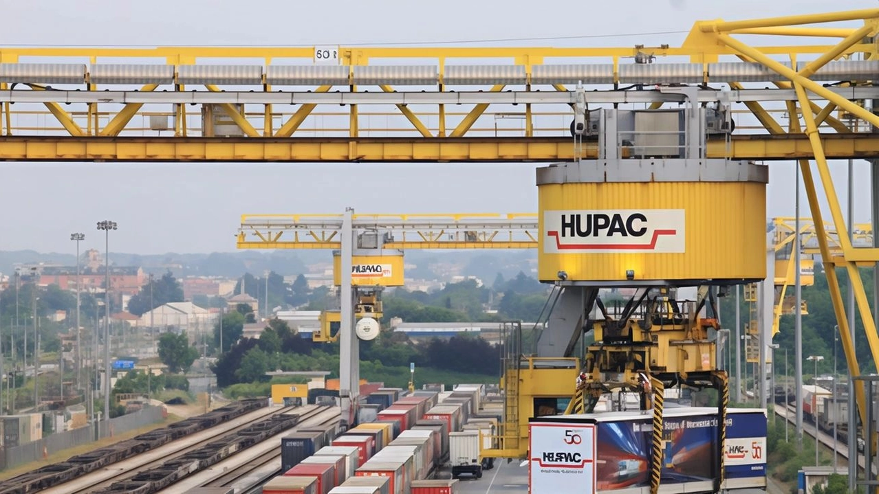 Accordo raggiunto per i lavoratori del sito logistico intermodale di Busto Accordo raggiunto per i lavoratori del sito logistico intermodale di Busto