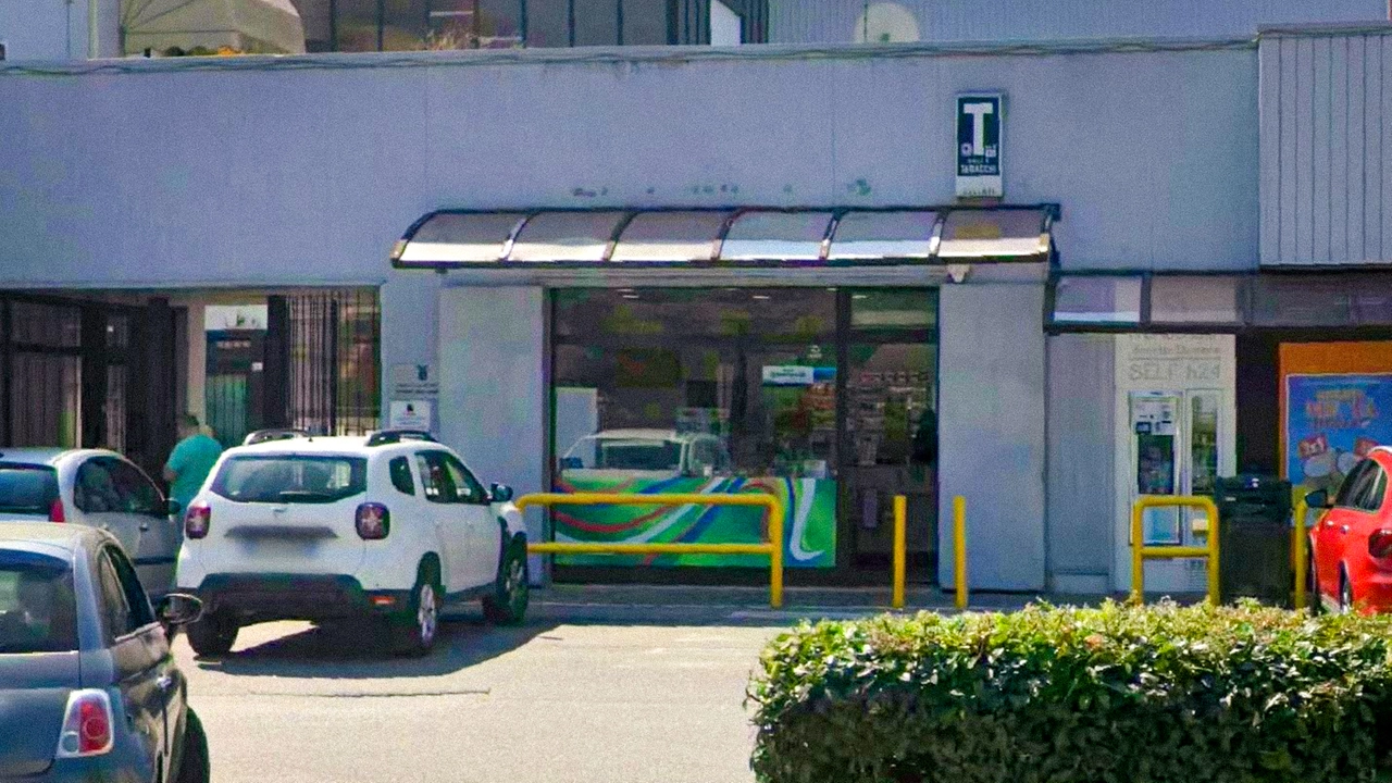 La giocata vincente è stata effettuata nella tabaccheria di via Durighello 4