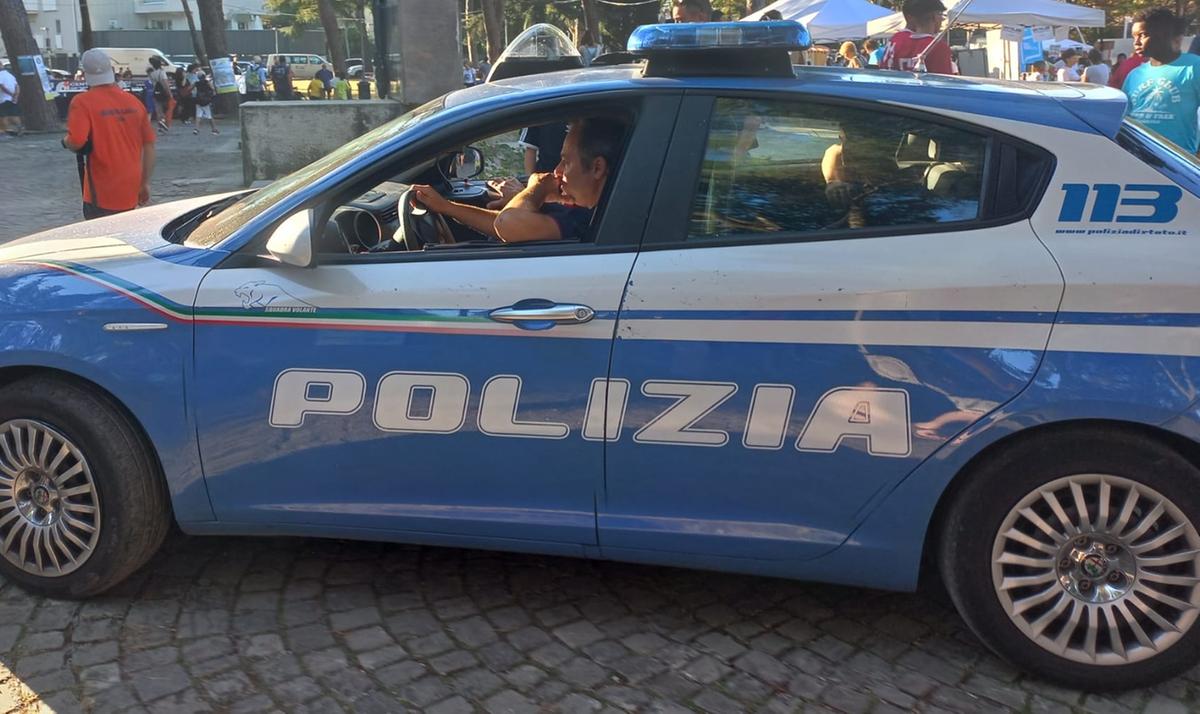 Pralboino, palpeggia una donna che porta a passeggio al cane: arrestato 26enne Pralboino, palpeggia una donna che porta a passeggio al cane: arrestato 26enne