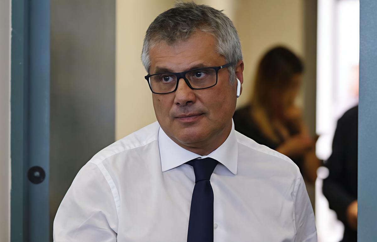 Mani Pulite e Mafia Capitale. Ielo “aggiunto“ a Milano Mani Pulite e Mafia Capitale. Ielo “aggiunto“ a Milano
