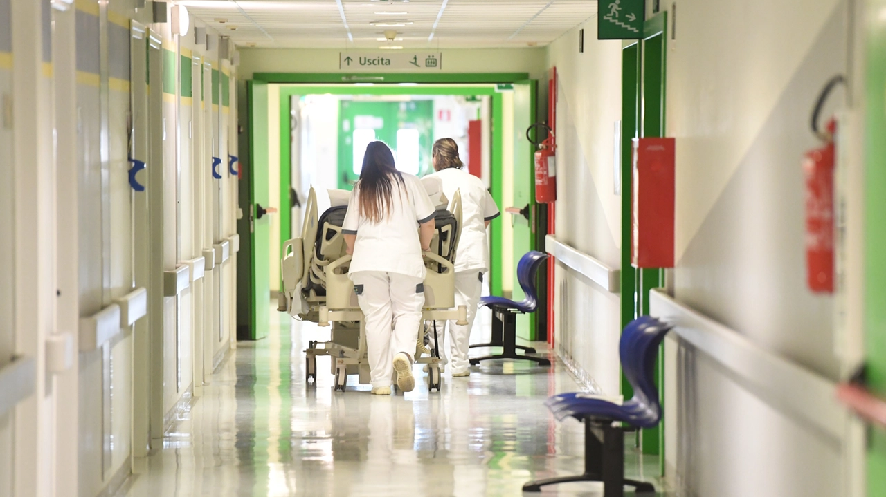 Nel lodigiano si aprono opportunità di lavoro per il personale sanitario Nel lodigiano si aprono opportunità di lavoro per il personale sanitario