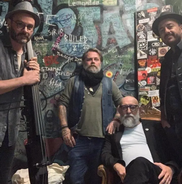 Alla Canonica di Triuggio. Jazz dei Caraibi e politica con le ballate di Tom Waits