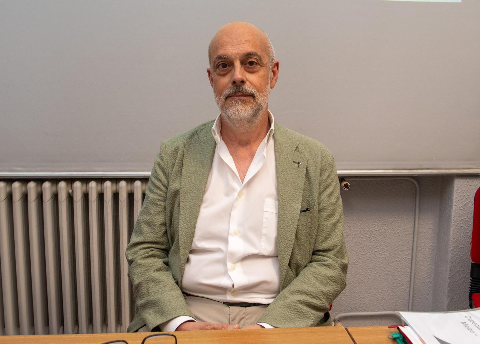 serve un nuovo ospedale nato il comitato martesana con l8217ex primario mascherpa