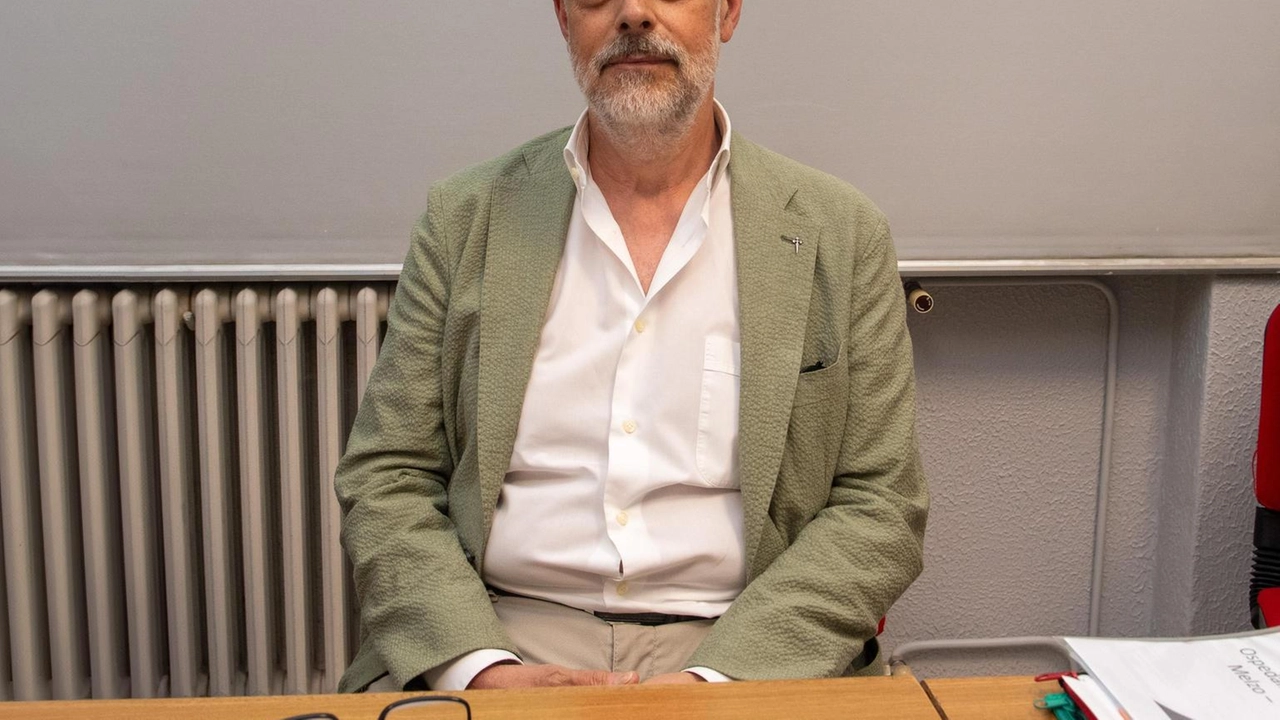 "Martesana orfana di specialità ospedaliere, dipendiamo dai grandi presidi metropolitani. E’ ora di dire basta: serve un nuovo ospedale". La... "Martesana orfana di specialità ospedaliere, dipendiamo dai grandi presidi metropolitani. E’ ora di dire basta: serve un nuovo ospedale". La...