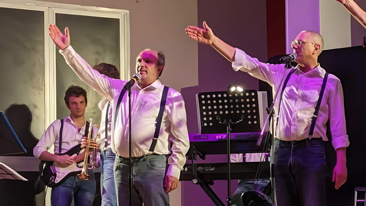 Solidarietà e cultura si uniscono per sostenere famiglie e detenuti a Busto Arsizio. Spettacolo teatrale e musicale per raccogliere fondi a favore dell'associazione Assistenza carcerati e famiglie di Gallarate. Solidarietà e cultura si uniscono per sostenere famiglie e detenuti a Busto Arsizio. Spettacolo teatrale e musicale per raccogliere fondi a favore dell'associazione Assistenza carcerati e famiglie di Gallarate.