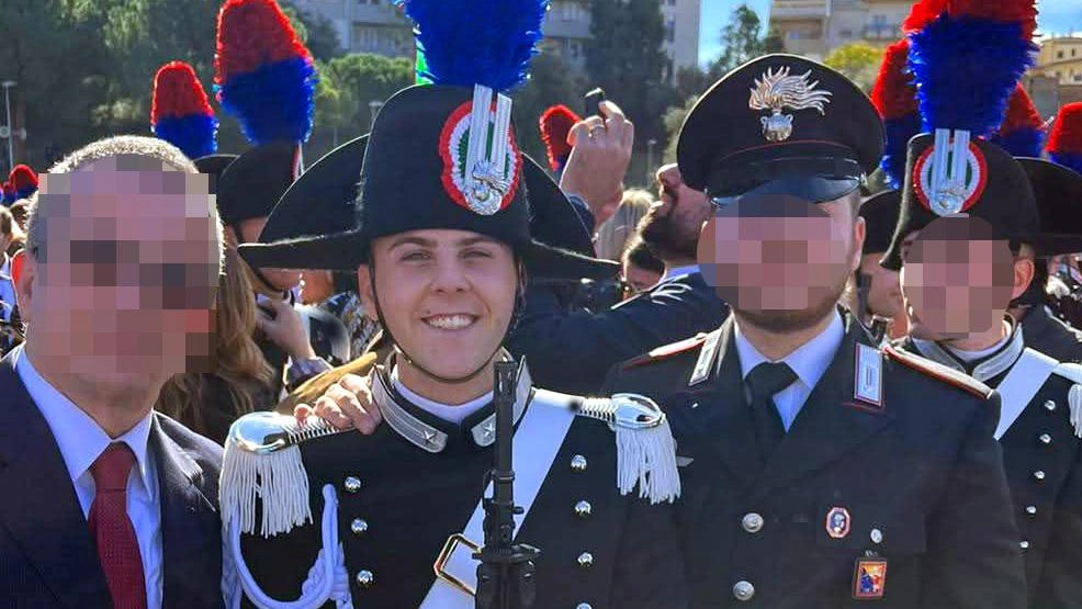 San Giuliano, Matteo Ferrara era tornato a casa nel Casertano per le vacanze "Buono e solare, per lui il lavoro era una missione. Non lo dimenticheremo".