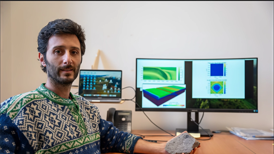 Cinque premi di ricerca da due milioni di euro assegnati a università milanesi dall'Europa per progetti innovativi su clima, disuguaglianze salariali e terapie genetiche. Prestigio per Milano-Bicocca, Bocconi e San Raffaele. Cinque premi di ricerca da due milioni di euro assegnati a università milanesi dall'Europa per progetti innovativi su clima, disuguaglianze salariali e terapie genetiche. Prestigio per Milano-Bicocca, Bocconi e San Raffaele.