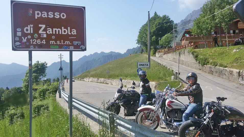"Corse in paese come a Imola. Sos controlli" "Corse in paese come a Imola. Sos controlli"