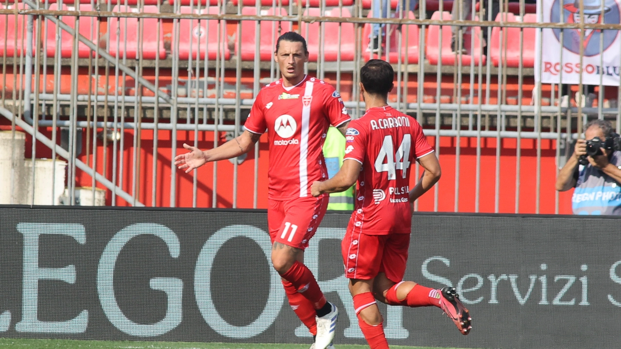 Coppa Italia, Monza e Brescia si giocano l’accesso agli ottavi