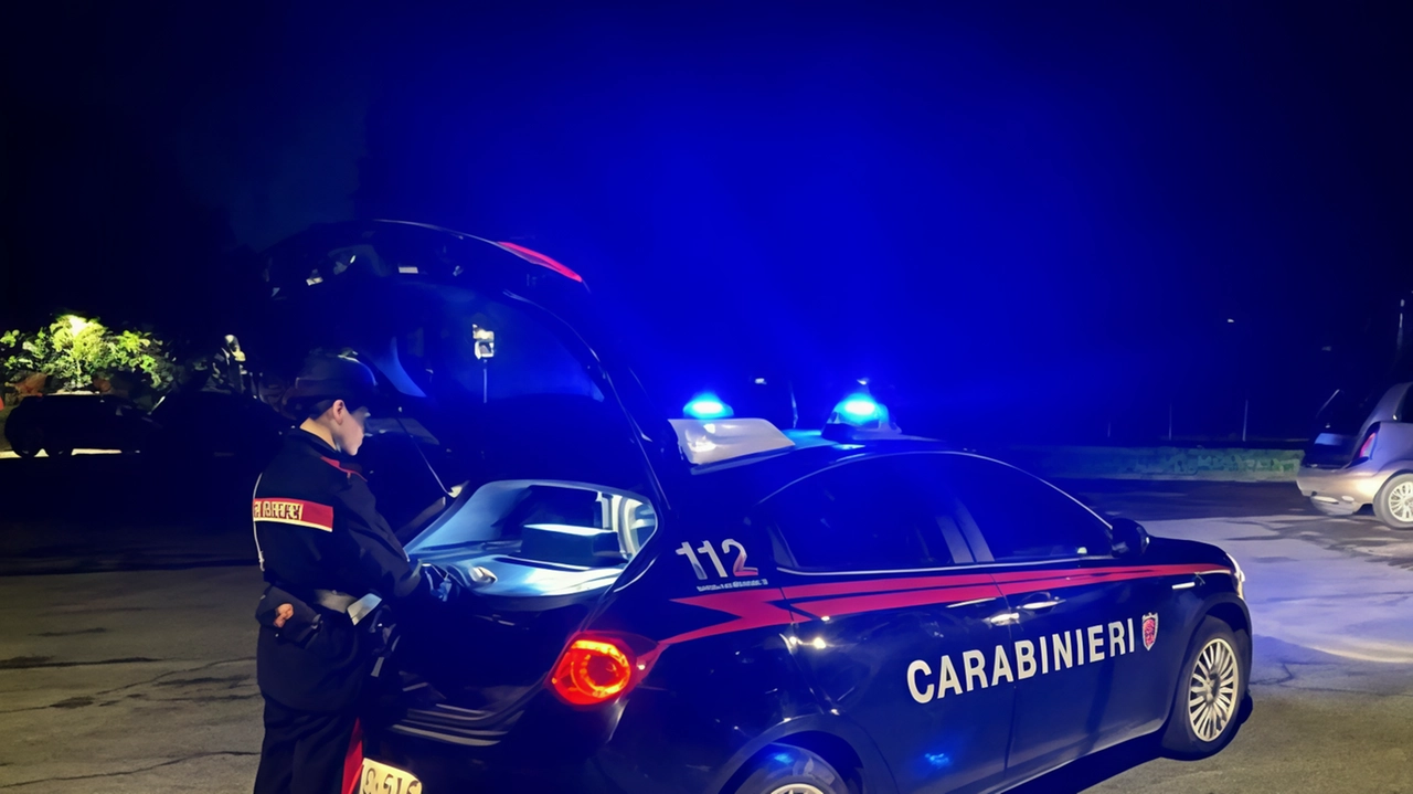 Bar nel mirino dei ladri. Cinque colpi in pochi giorni