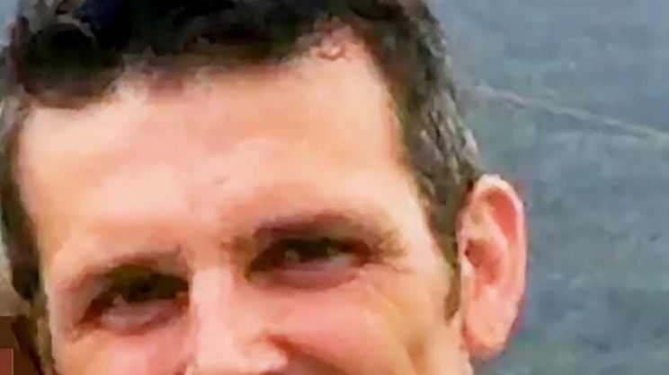 Sergio Persenico, la vittima L’uomo faceva il mulettista Sergio Persenico, la vittima L’uomo faceva il mulettista