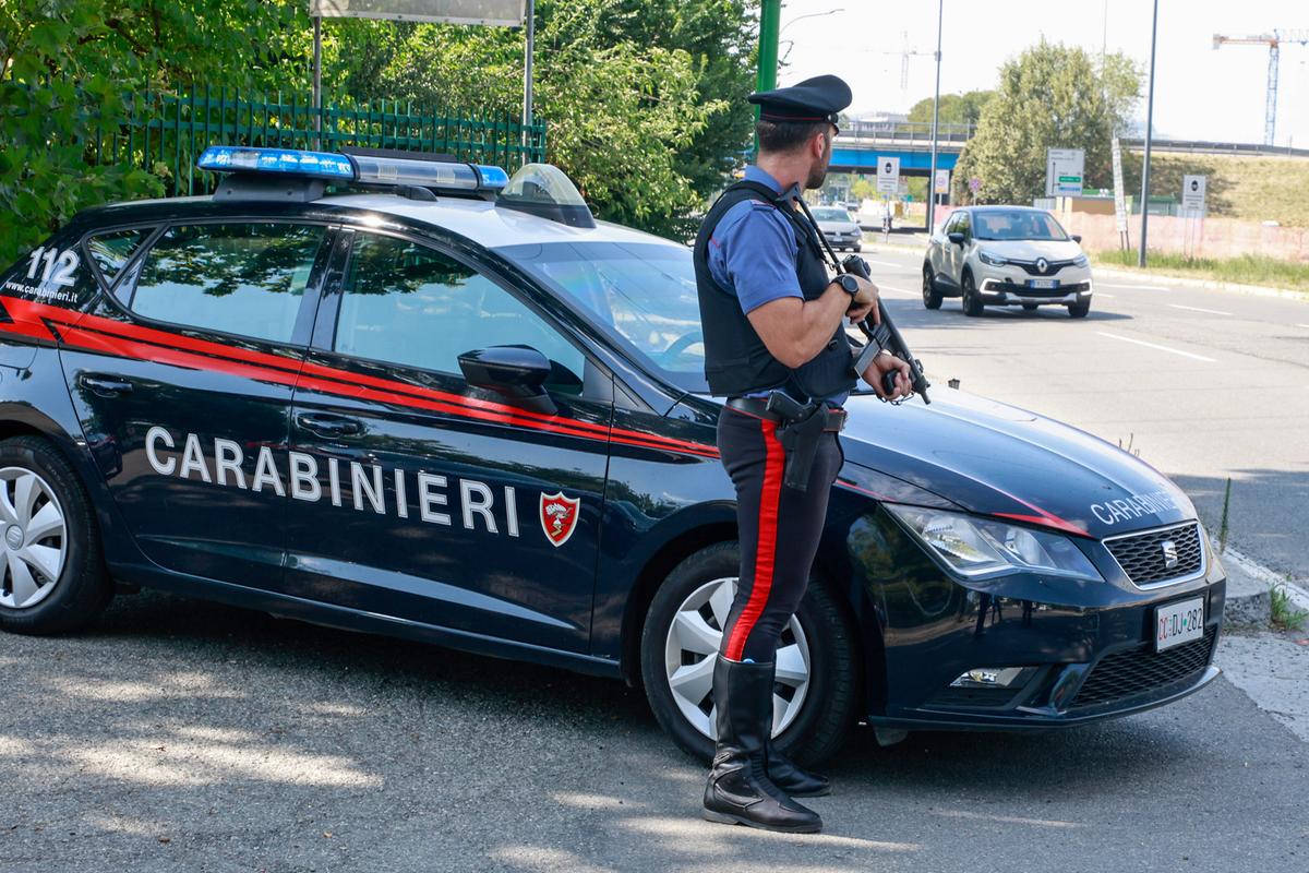 bergamo sei zone della citt224 rimangono rosse ecco quali sono e quanto dureranno