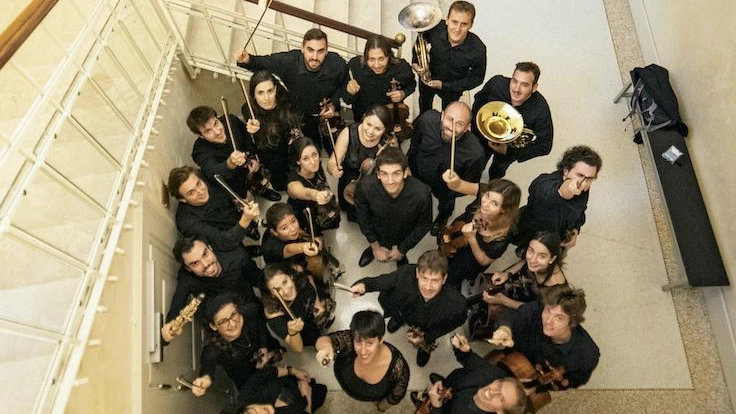 Monza Visionaria, nove giorni di concerti e danze all’ombra della Villa Reale e del Roseto