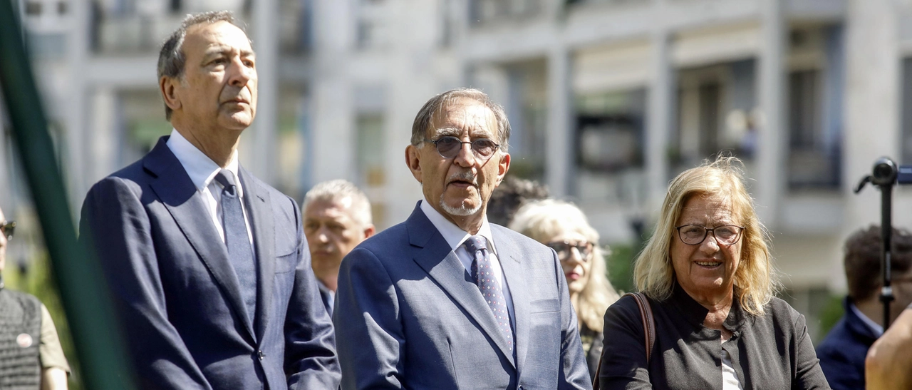 Sala e La Russa sono d’accordo nell’intitolare una via di Milano alle vittime del terrorismo di destra e di sinistra