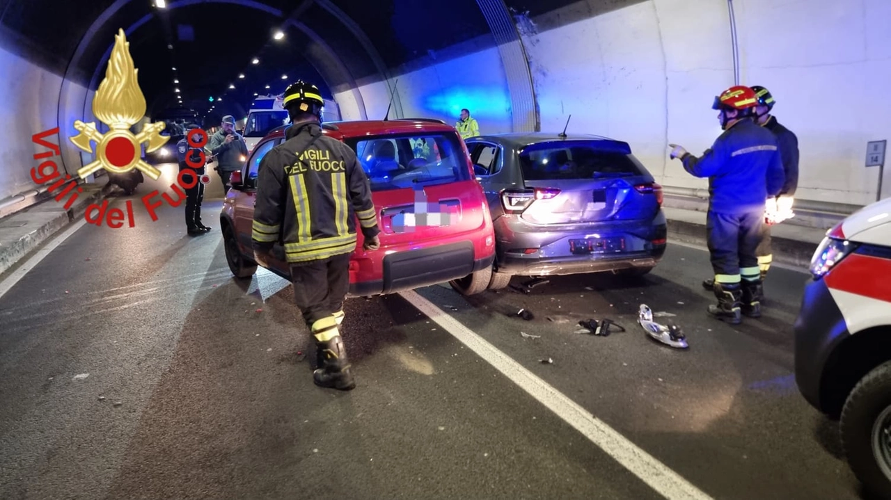 L'incidente di Brienno