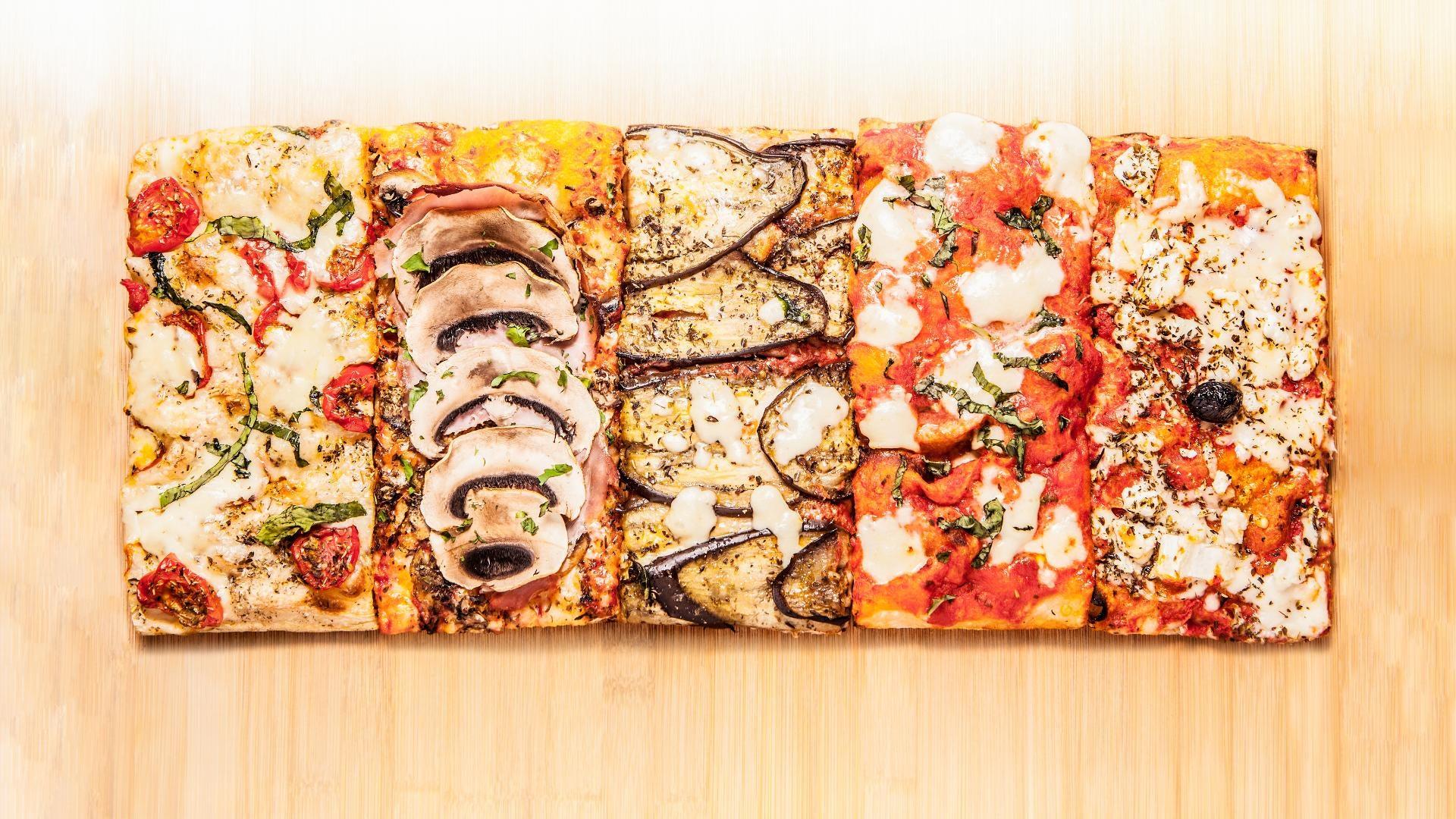 pizza al taglio dove si mangia la migliore in lombardia la classifica 2025