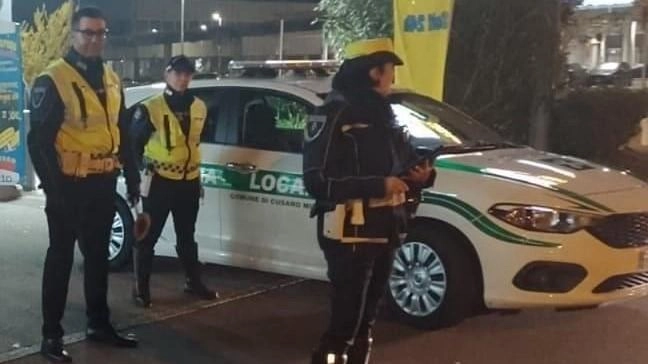Comando di polizia locale di via dei Giovi Il Comune sta per aprire un bando in convenzione con il Comune di Bovisio Masciago Comando di polizia locale di via dei Giovi Il Comune sta per aprire un bando in convenzione con il Comune di Bovisio Masciago