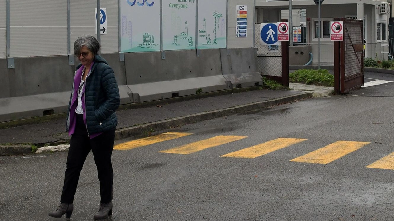 L’area si estende su una superficie di quasi 80mila metri quadrati: gli oneri di urbanizzazione, 11 milioni di euro, prevedono la realizzazione di importanti opere L’area si estende su una superficie di quasi 80mila metri quadrati: gli oneri di urbanizzazione, 11 milioni di euro, prevedono la realizzazione di importanti opere